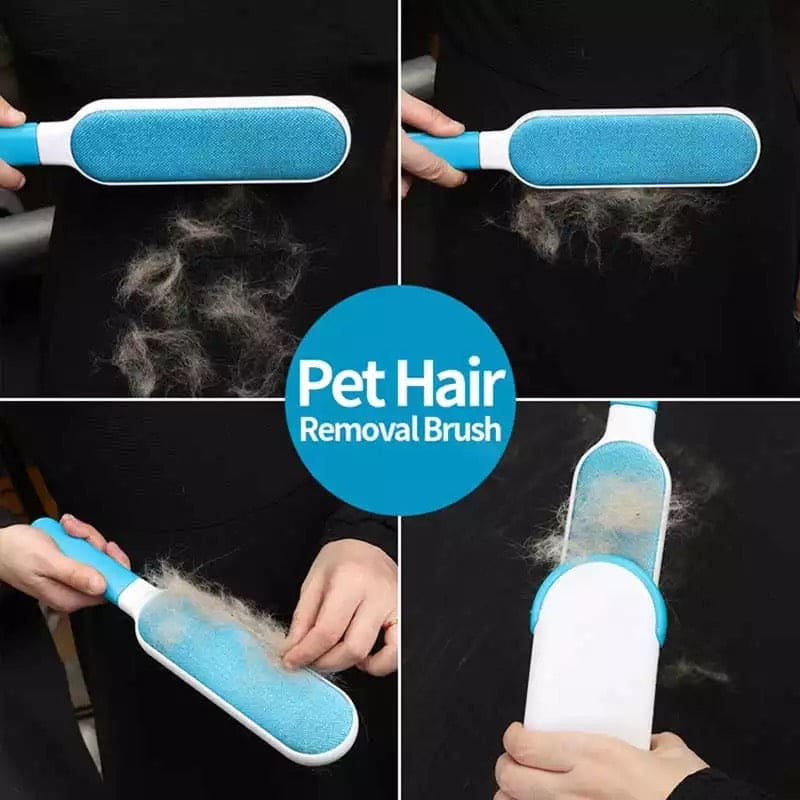 Carpet Cleaning Brush, Reusable Double Side Hair Remover, Pet Dog Cat Hair Brush, Dust Cleaning Brush, Portable Sofa Clothes Cleaning Flannel Brush, Reusable Lint Roller Brush Carpet Cleaning Brush, Reusable Double Side Hair Remover, Pet Dog Cat Hair Brush, Dust Cleaning Brush, Portable Sofa Clothes Cleaning Flannel Brush, Reusable Lint Roller Brush